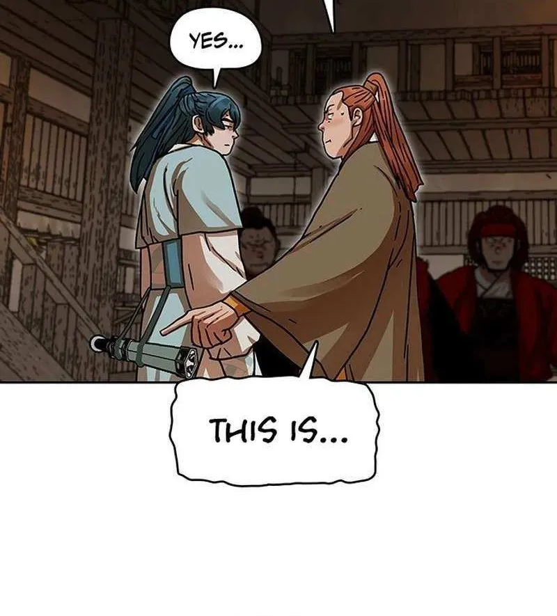 Like a Fiery Flame Chapter 15 page 49 - 