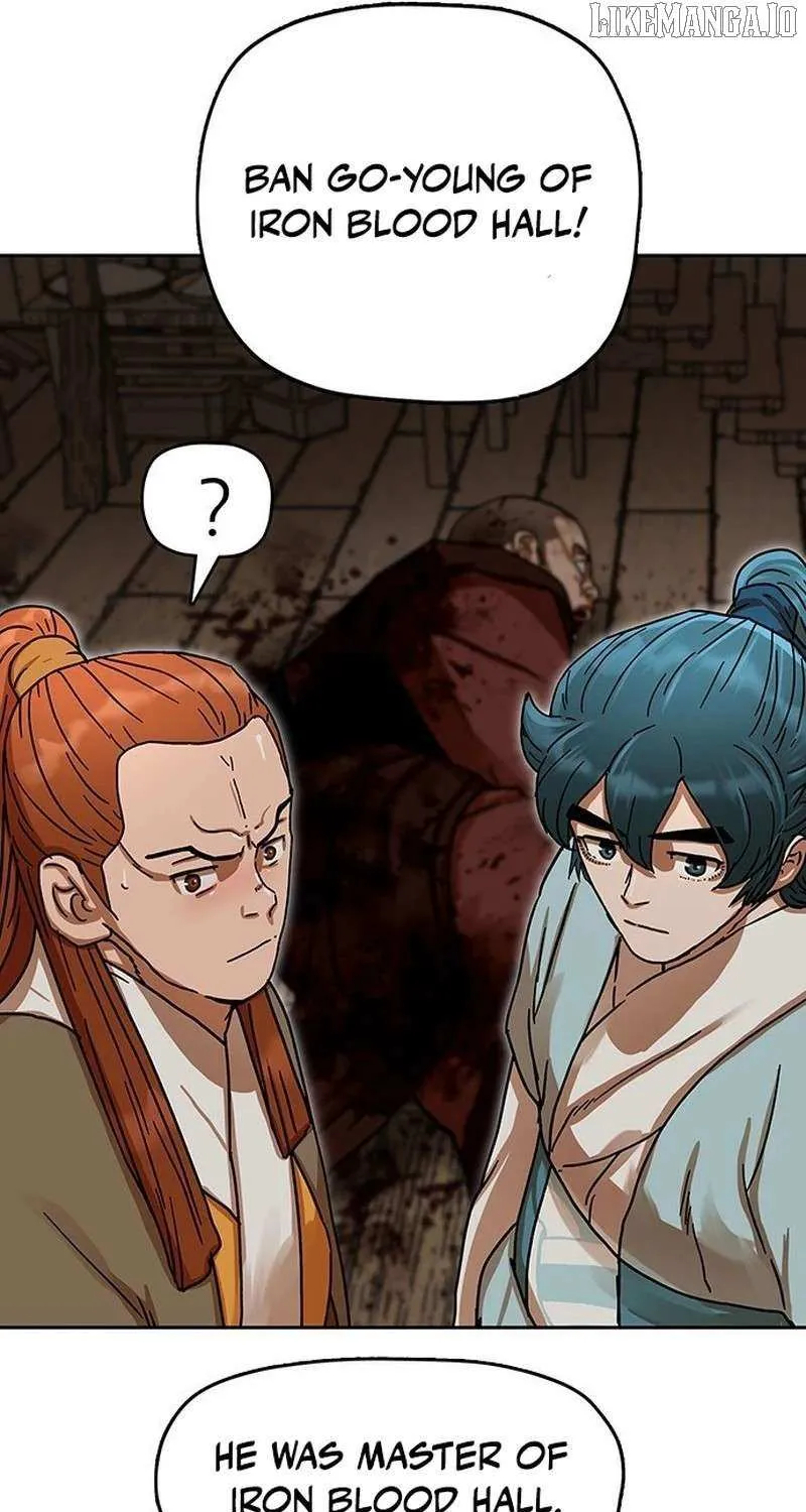 Like a Fiery Flame Chapter 15 page 50 - 