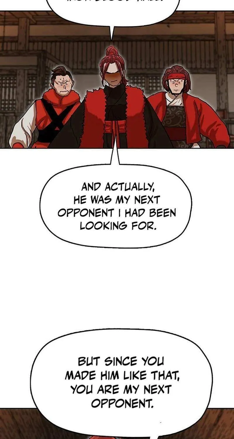 Like a Fiery Flame Chapter 15 page 51 - 