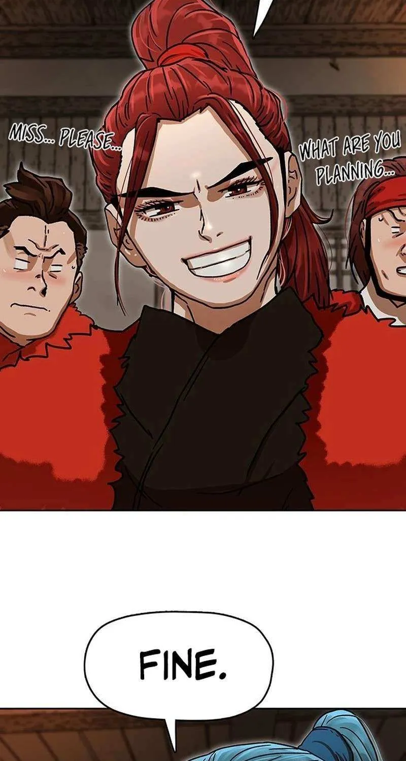 Like a Fiery Flame Chapter 15 page 52 - 