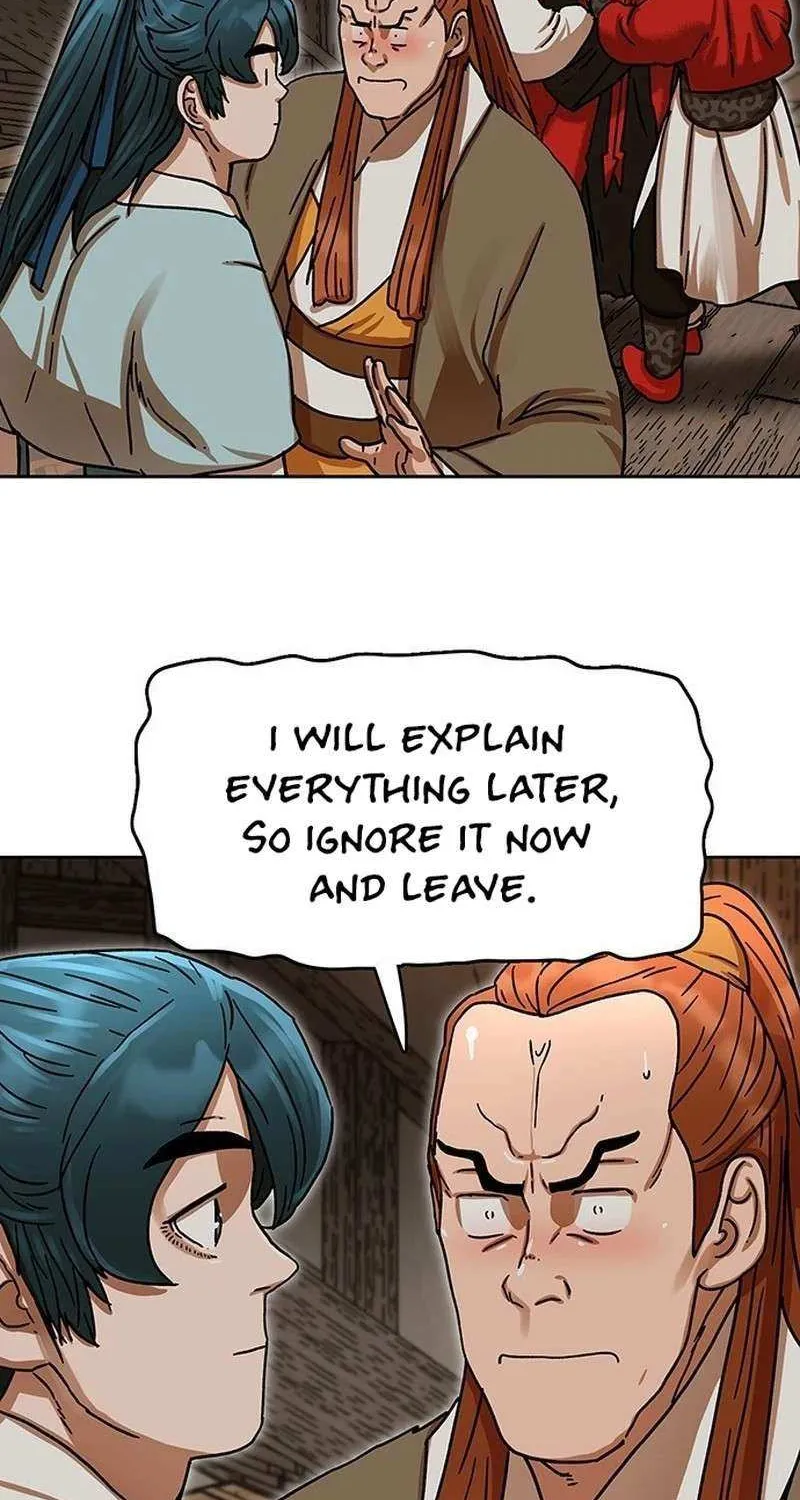 Like a Fiery Flame Chapter 15 page 57 - 