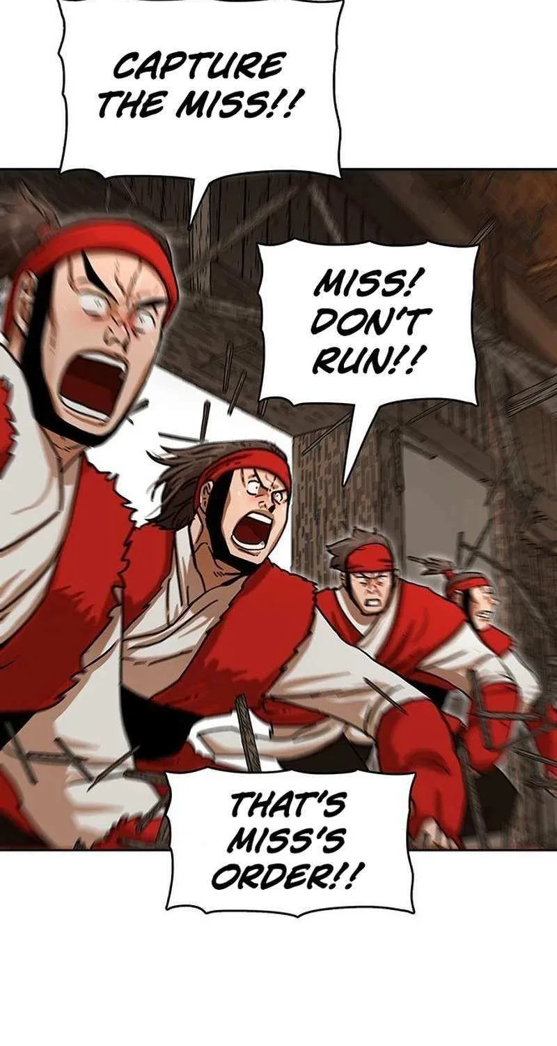 Like a Fiery Flame Chapter 15 page 59 - 