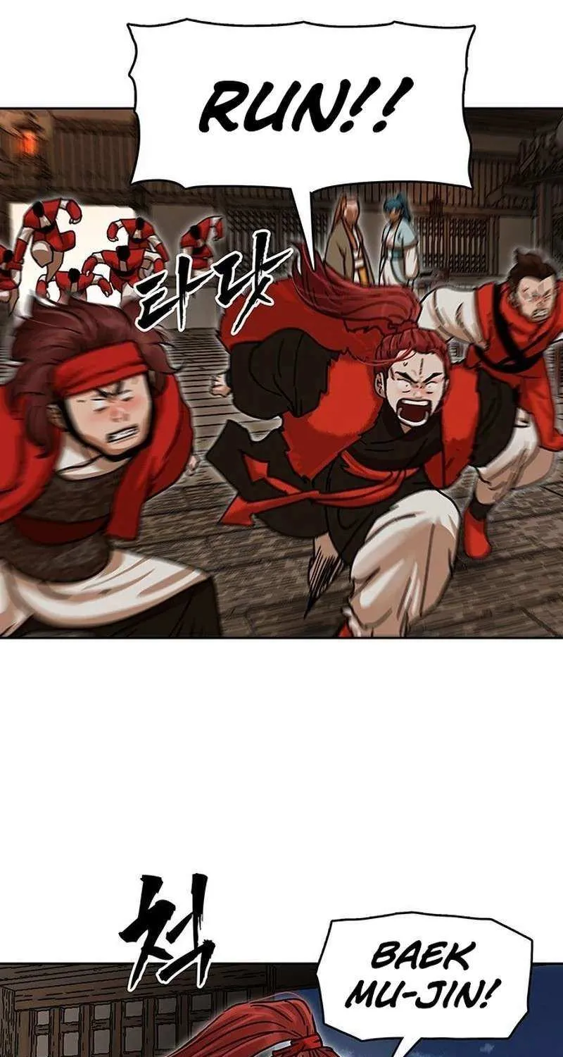 Like a Fiery Flame Chapter 15 page 60 - 