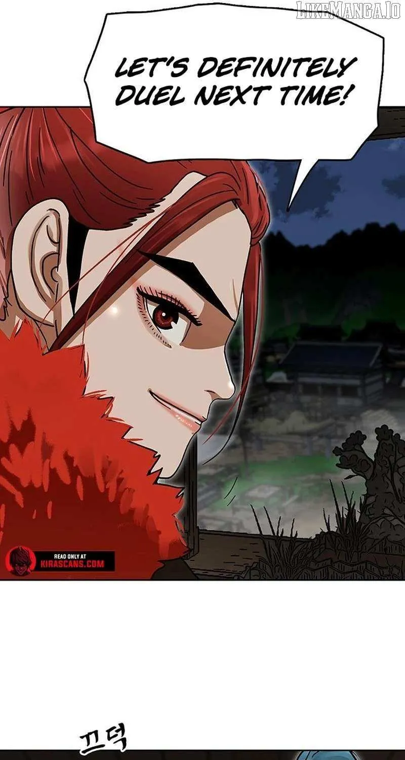 Like a Fiery Flame Chapter 15 page 62 - 