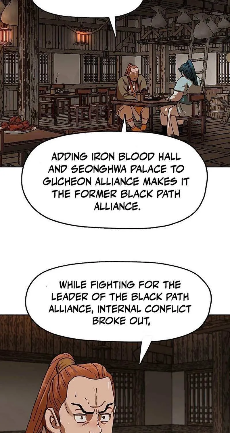 Like a Fiery Flame Chapter 15 page 66 - 