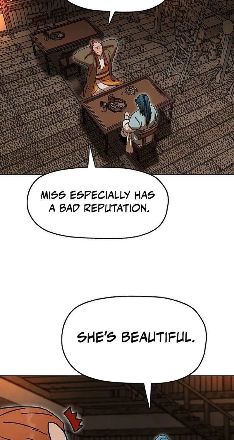 Like a Fiery Flame Chapter 15 page 69 - 