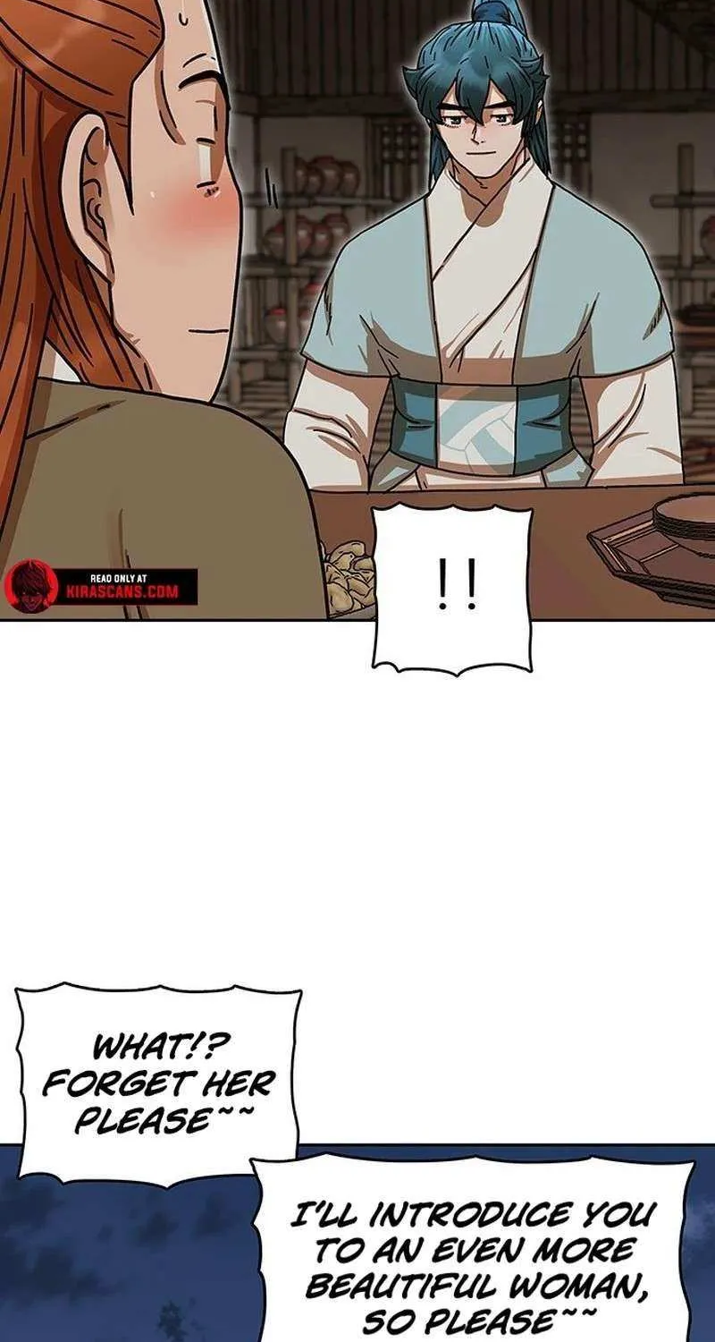 Like a Fiery Flame Chapter 15 page 70 - 