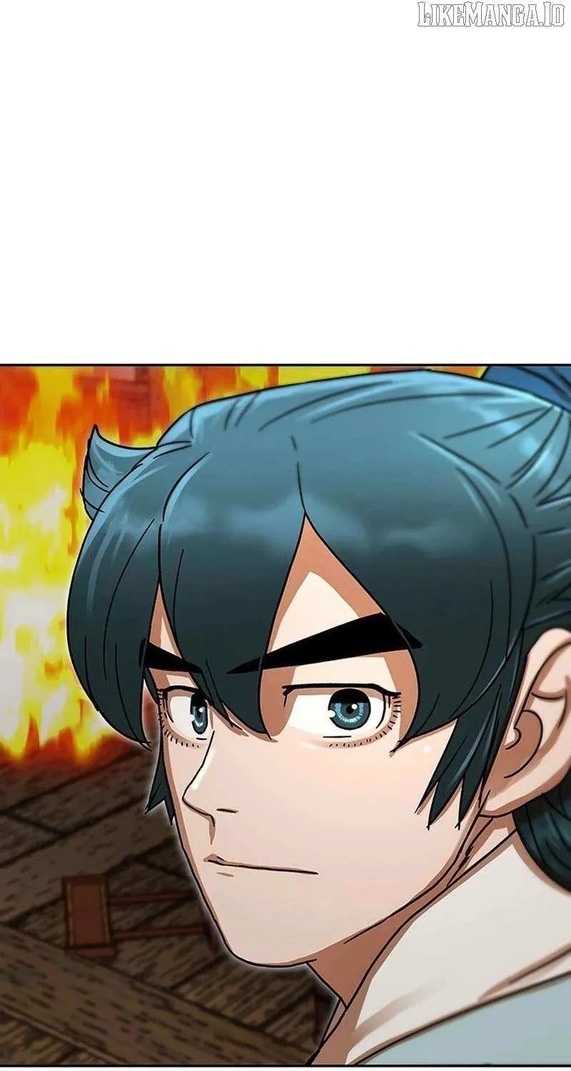 Like a Fiery Flame Chapter 15 page 8 - 