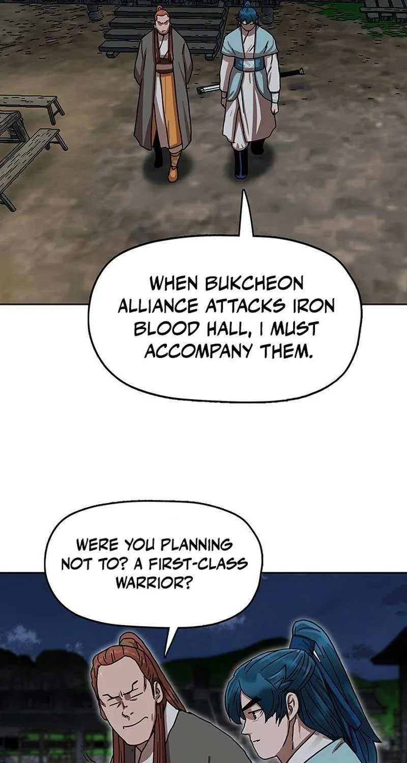 Like a Fiery Flame Chapter 15 page 72 - 