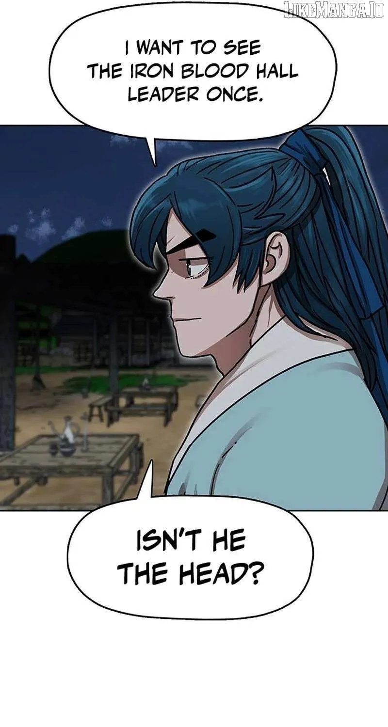 Like a Fiery Flame Chapter 15 page 74 - 