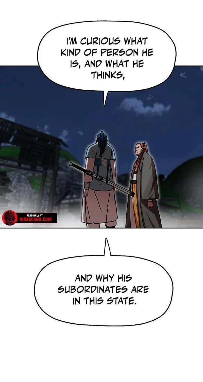 Like a Fiery Flame Chapter 15 page 75 - 