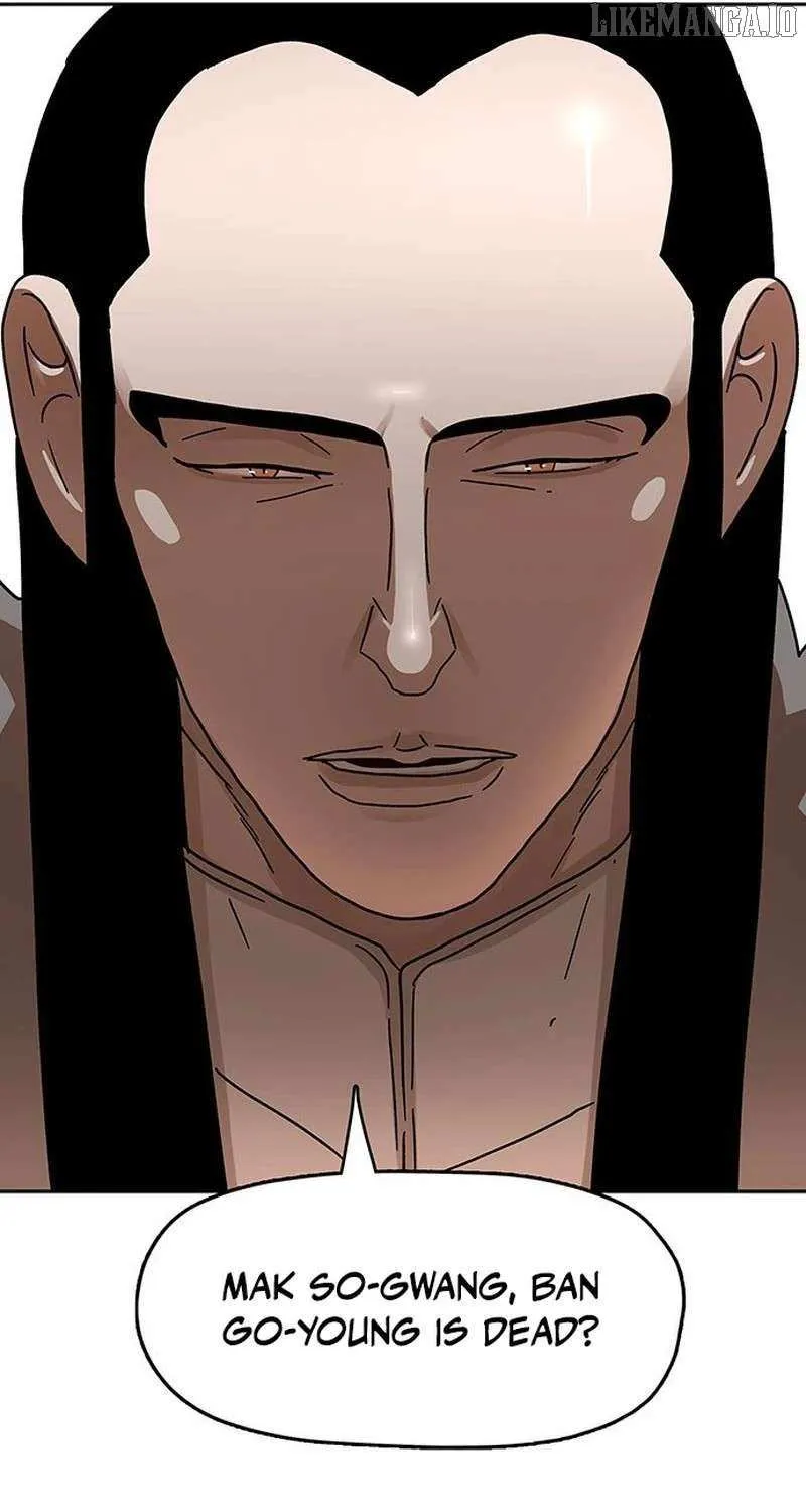 Like a Fiery Flame Chapter 15 page 79 - 