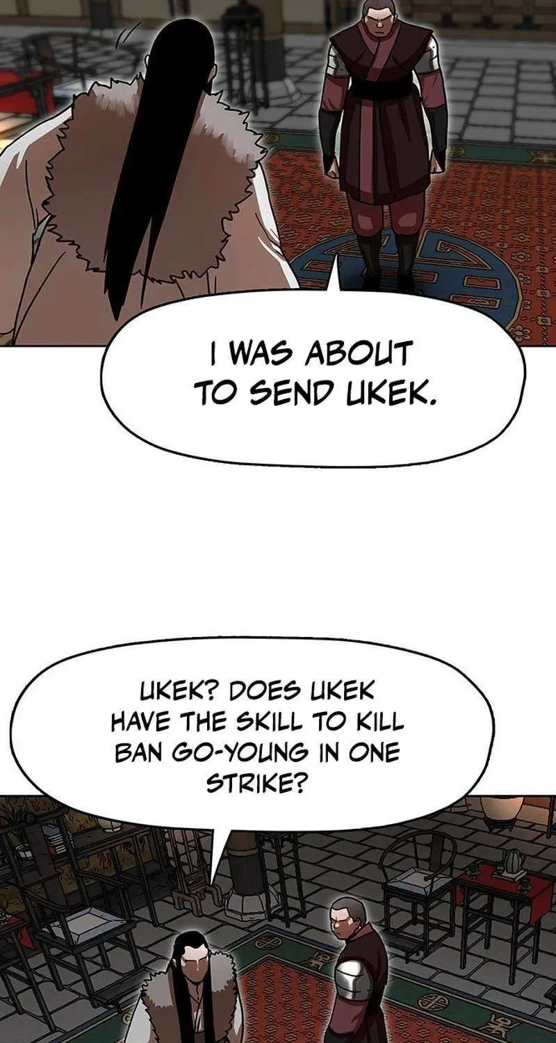 Like a Fiery Flame Chapter 15 page 81 - 