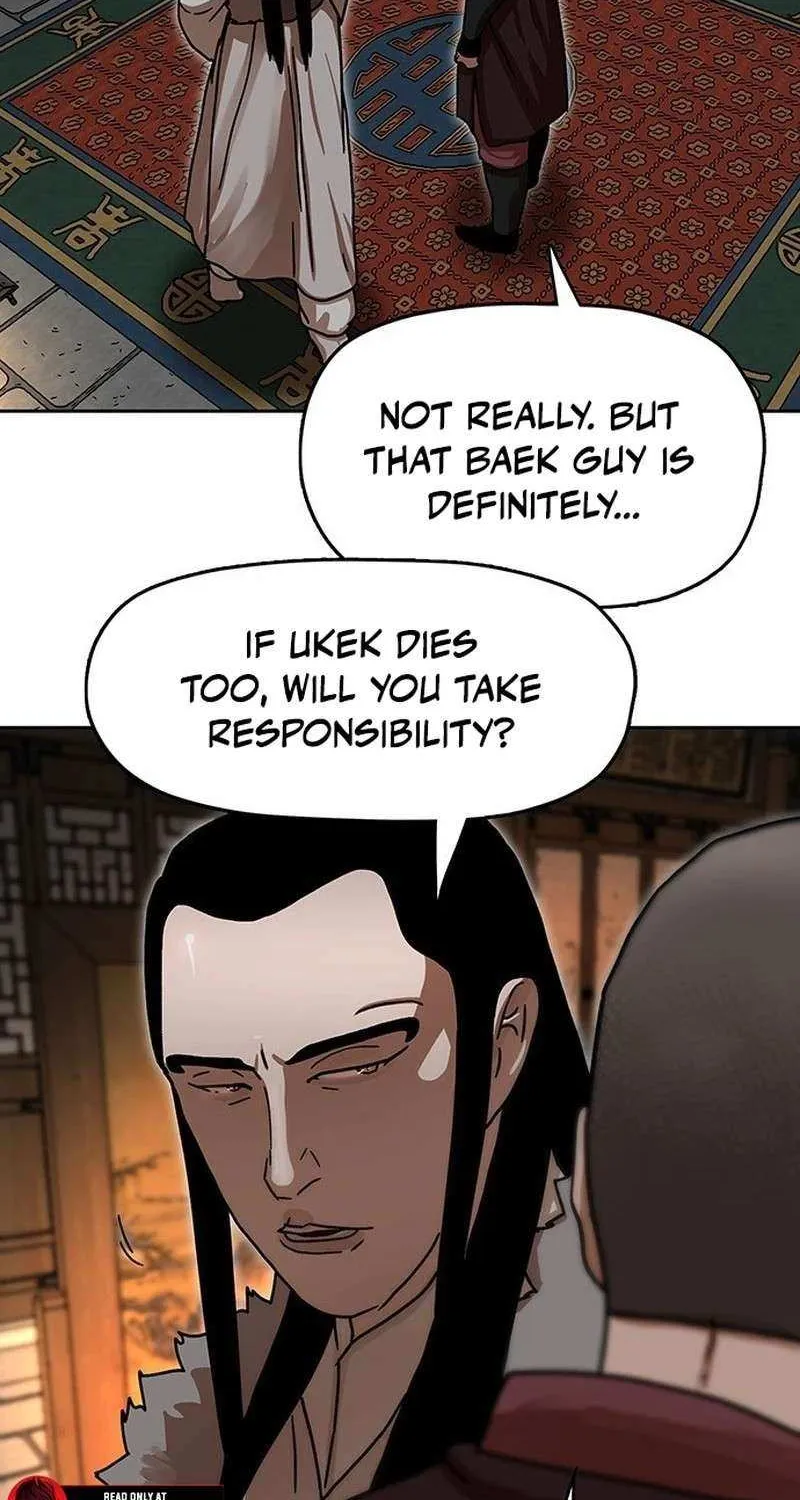 Like a Fiery Flame Chapter 15 page 82 - 