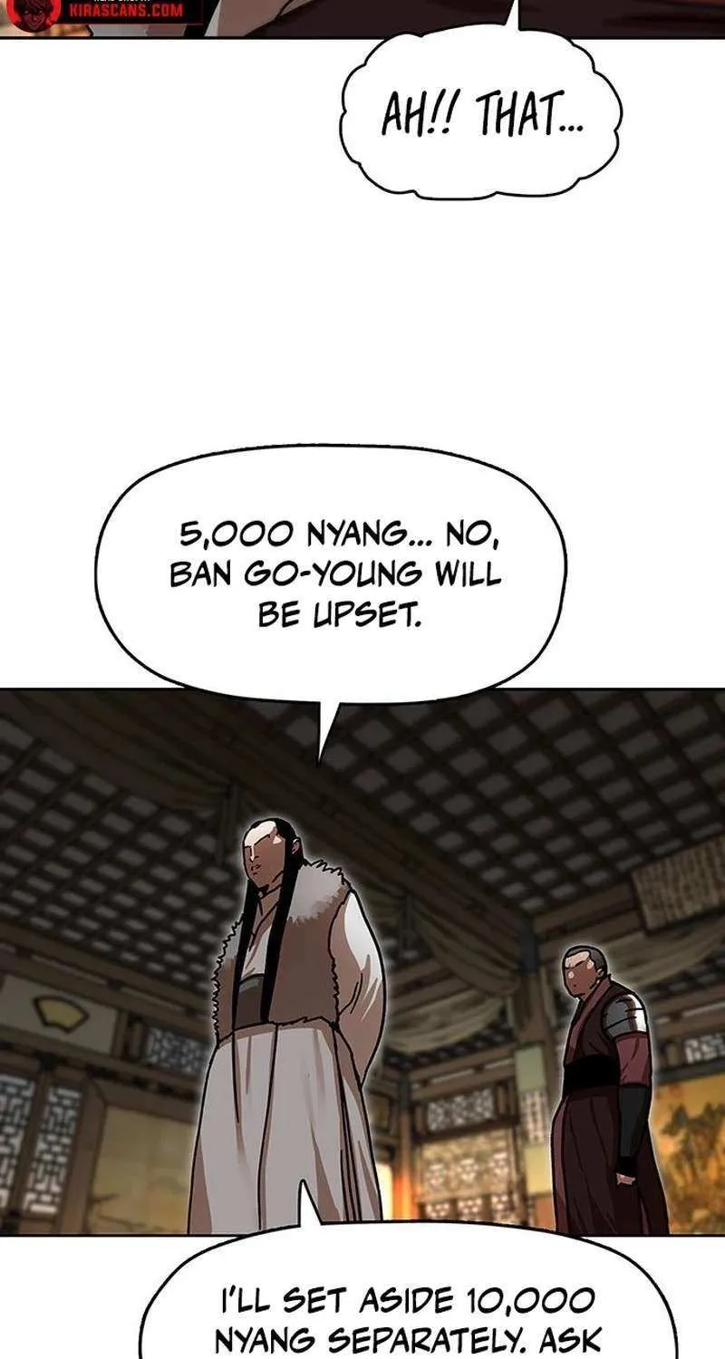 Like a Fiery Flame Chapter 15 page 83 - 