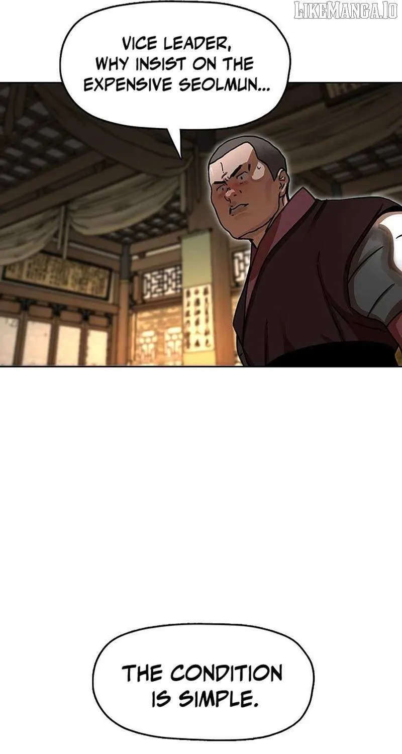 Like a Fiery Flame Chapter 15 page 85 - 