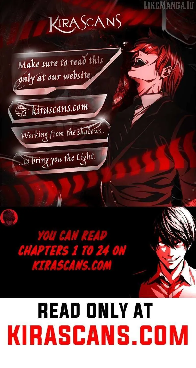 Like a Fiery Flame Chapter 16 page 1 - 