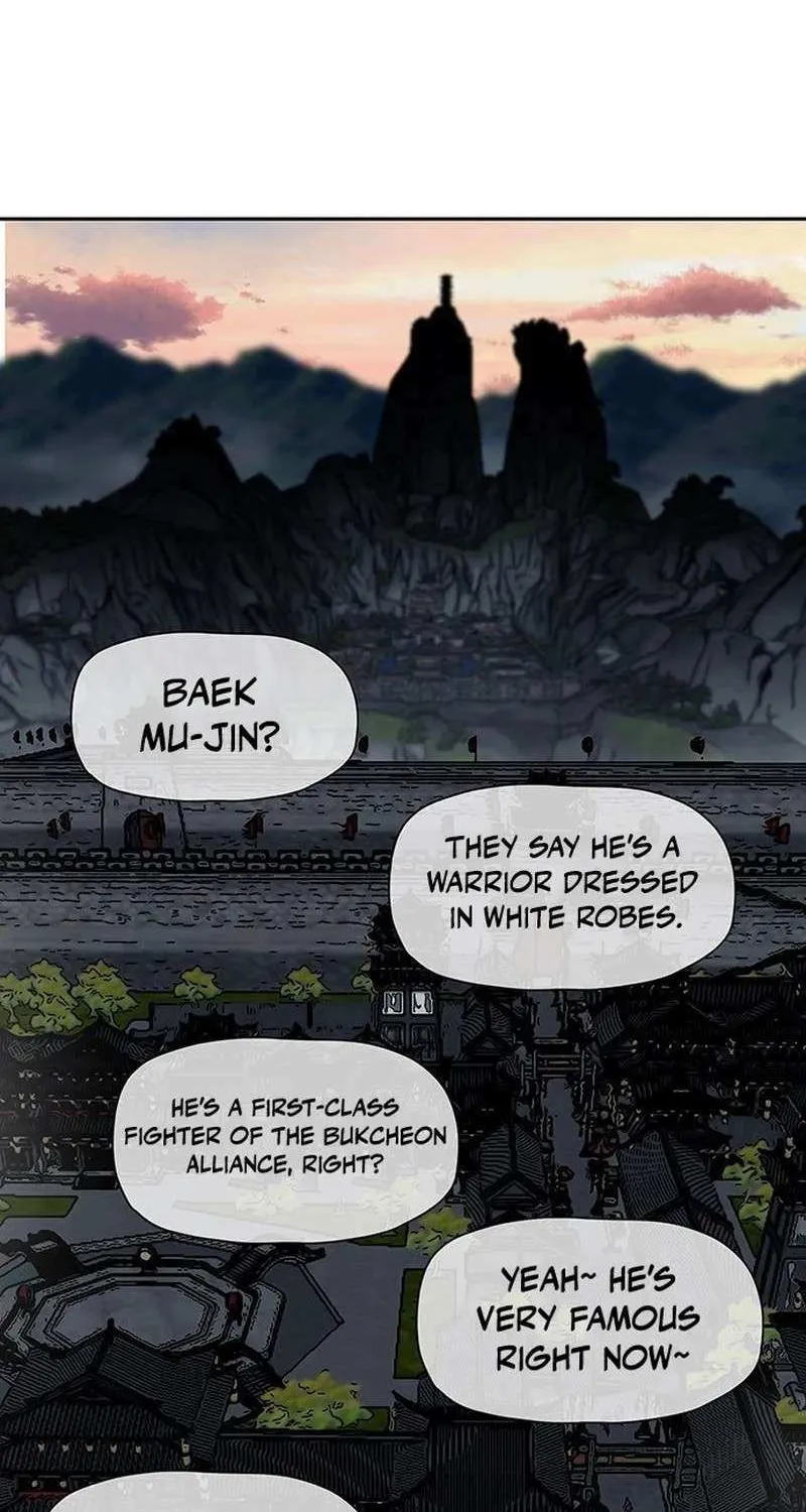 Like a Fiery Flame Chapter 16 page 2 - 