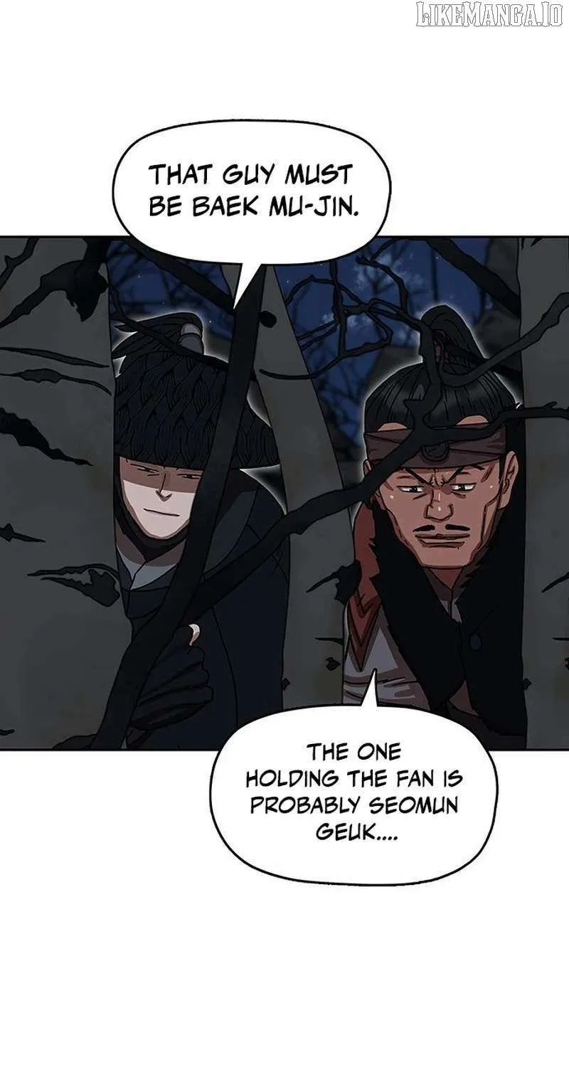 Like a Fiery Flame Chapter 16 page 13 - 