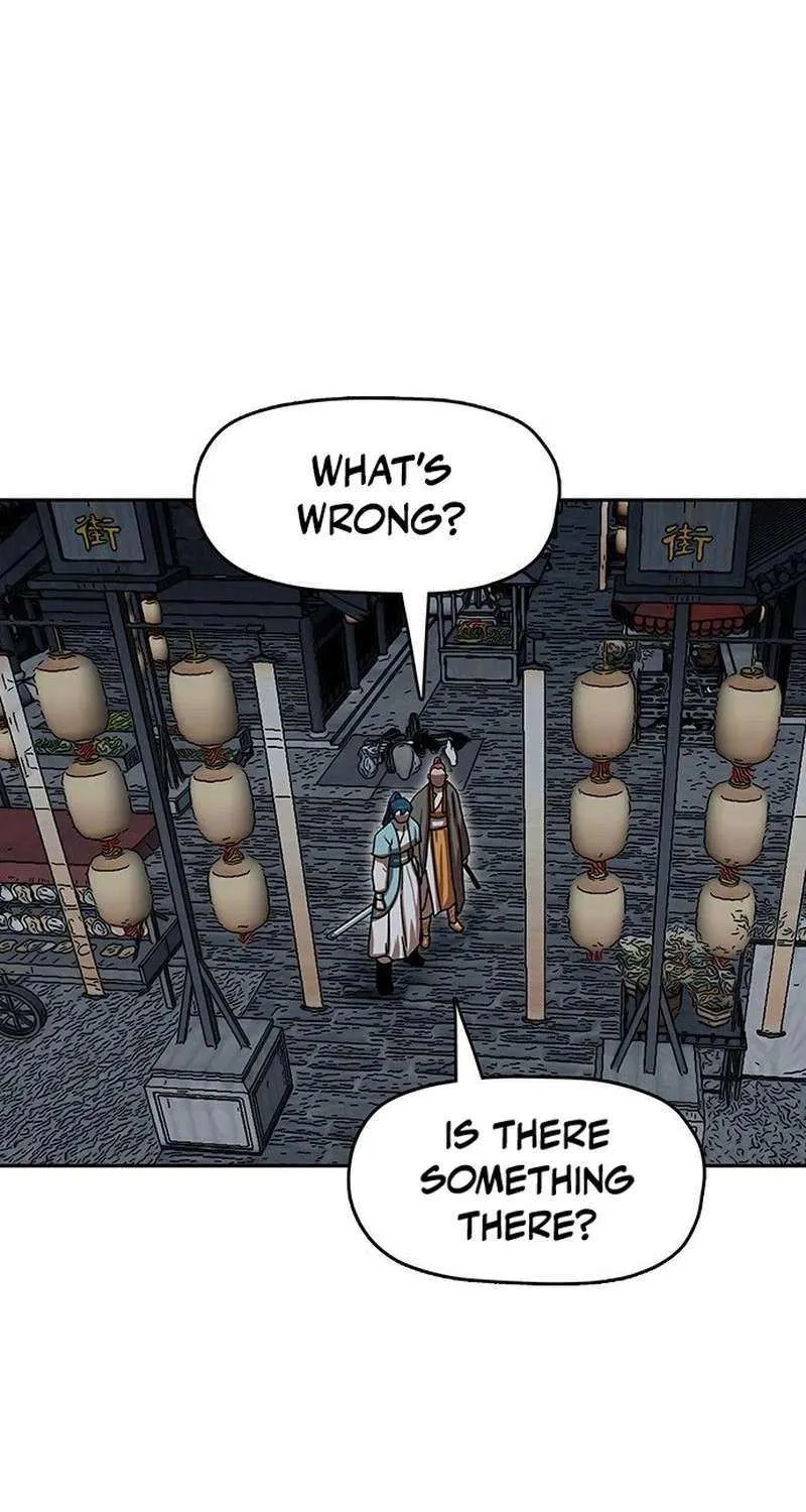 Like a Fiery Flame Chapter 16 page 17 - 