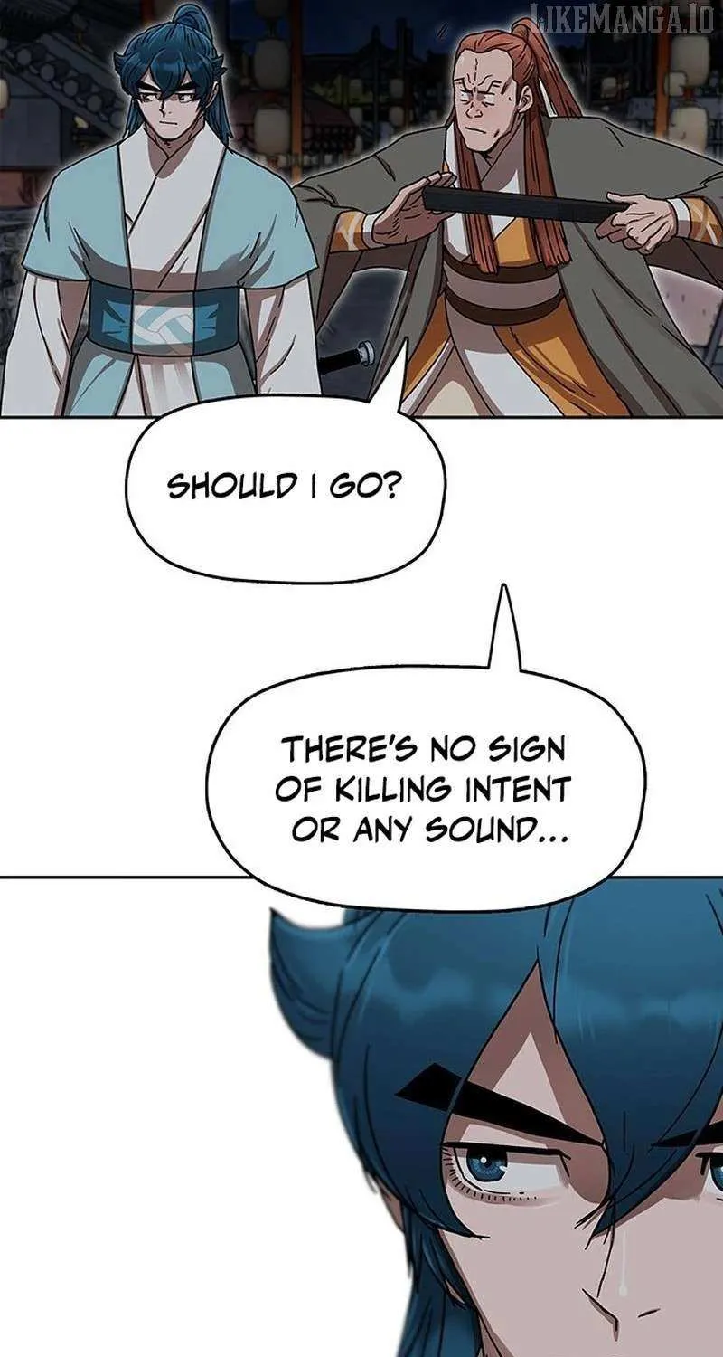 Like a Fiery Flame Chapter 16 page 19 - 