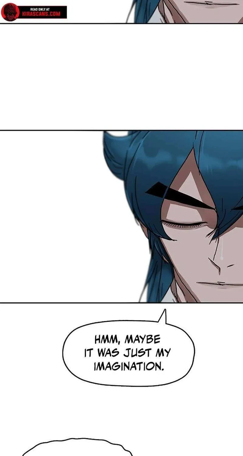 Like a Fiery Flame Chapter 16 page 20 - 