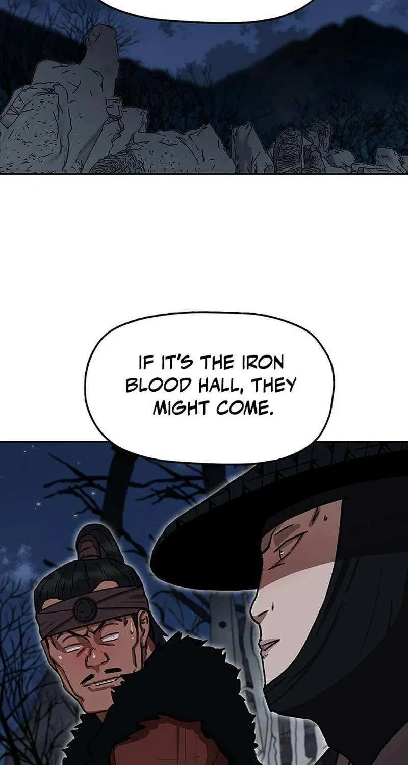 Like a Fiery Flame Chapter 16 page 22 - 