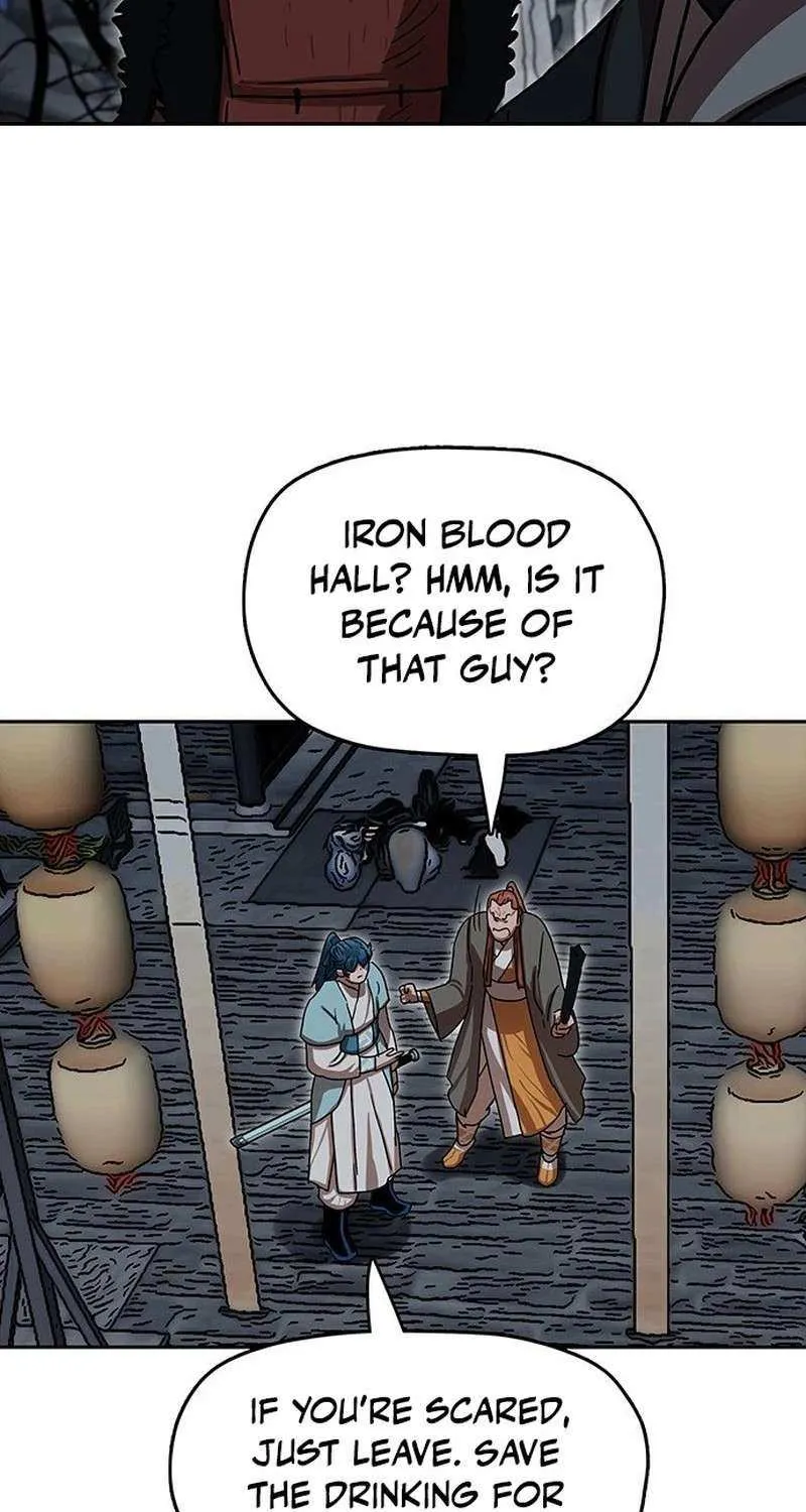 Like a Fiery Flame Chapter 16 page 23 - 