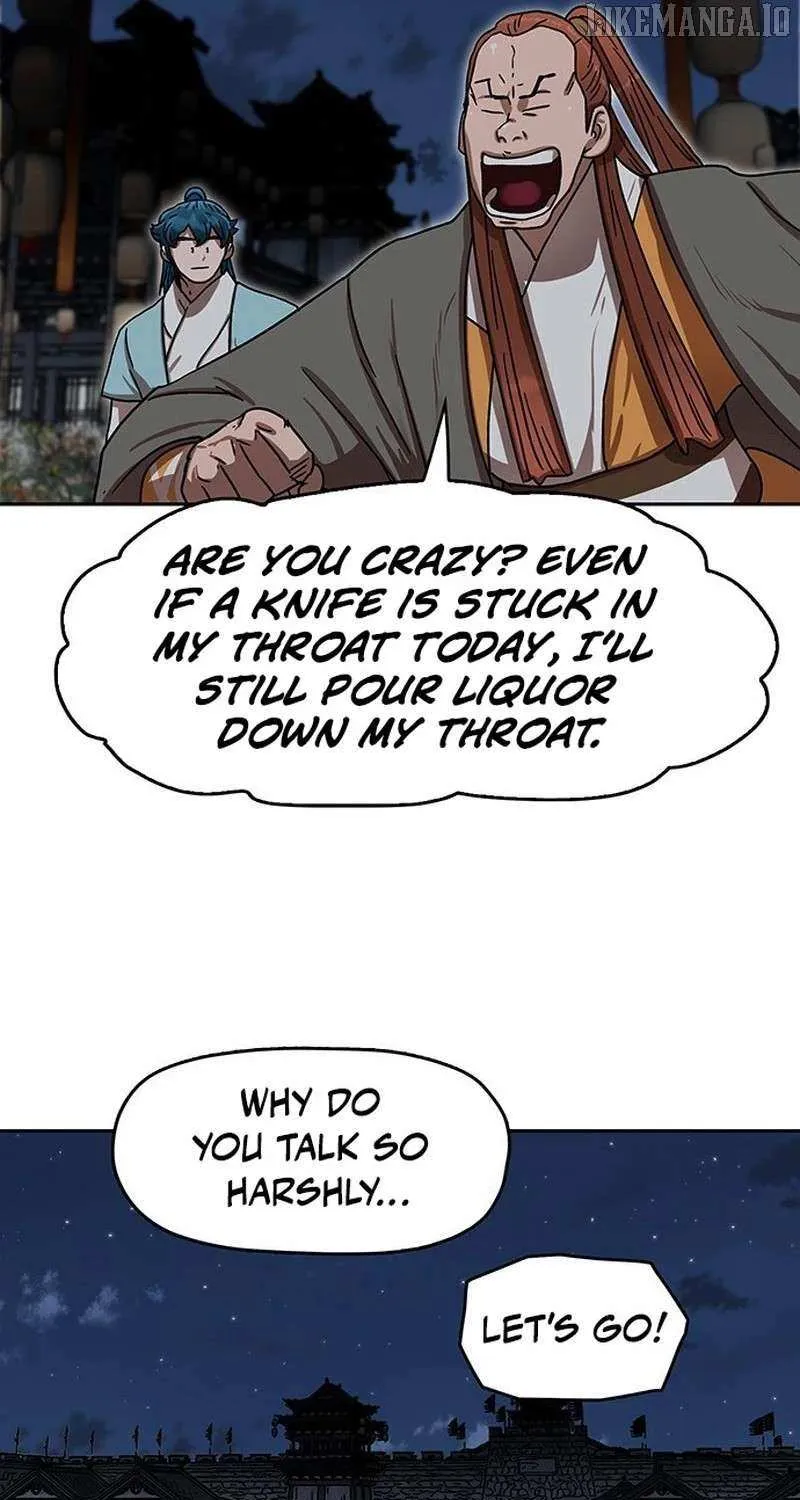 Like a Fiery Flame Chapter 16 page 25 - 