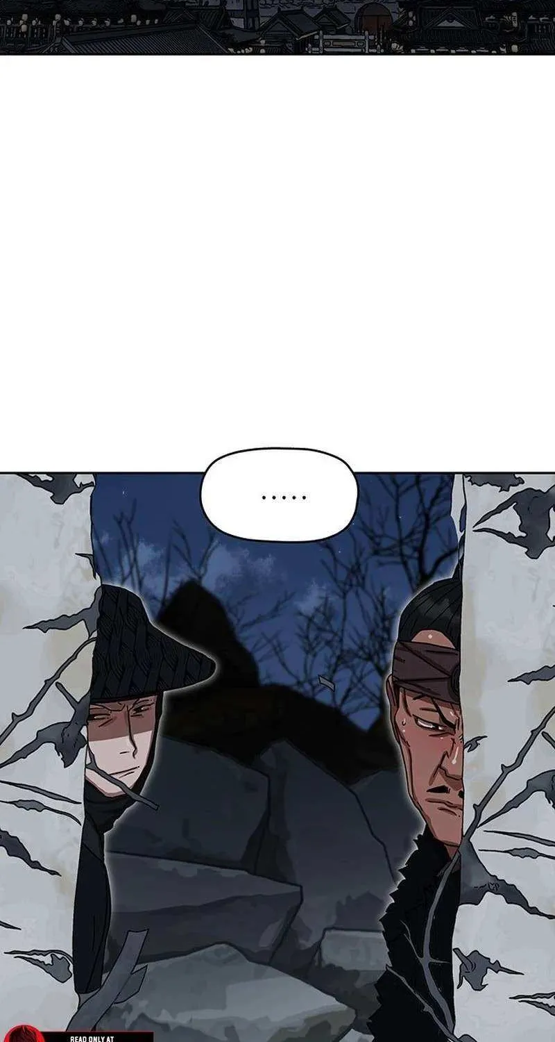 Like a Fiery Flame Chapter 16 page 26 - 