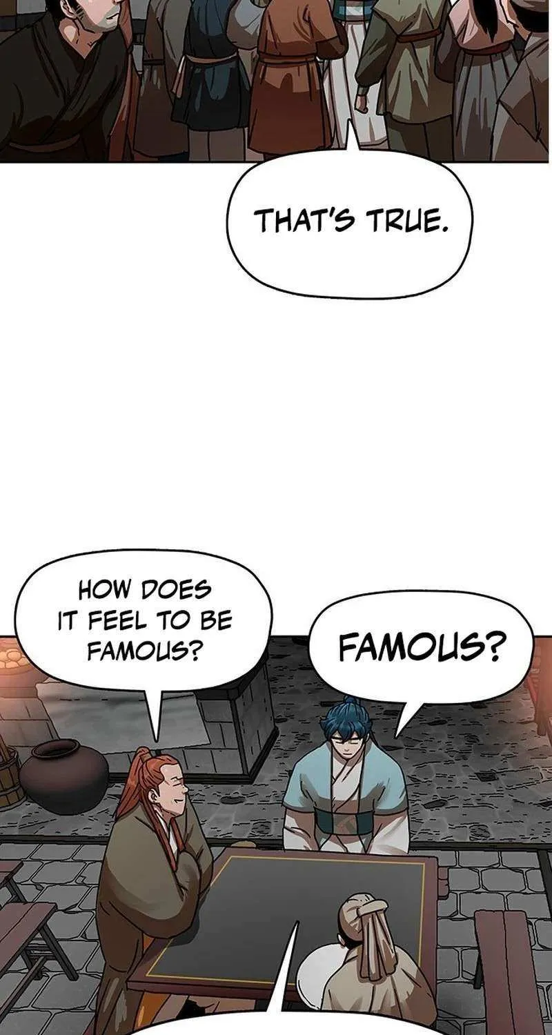 Like a Fiery Flame Chapter 16 page 29 - 