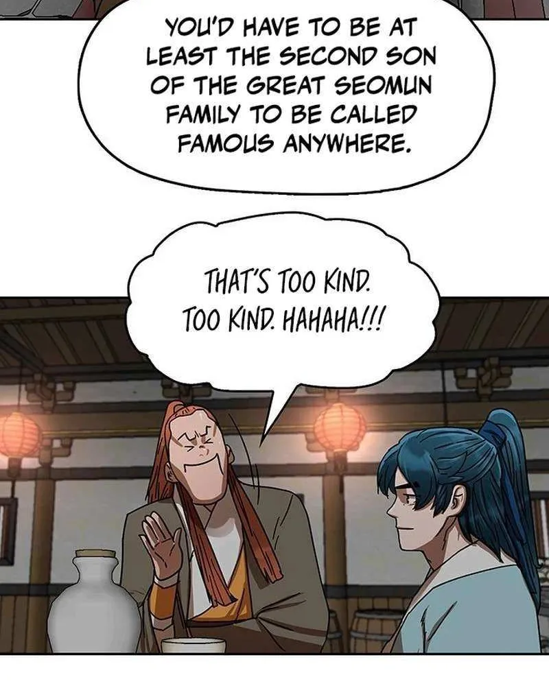 Like a Fiery Flame Chapter 16 page 30 - 