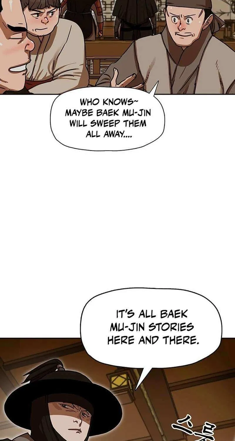 Like a Fiery Flame Chapter 16 page 4 - 