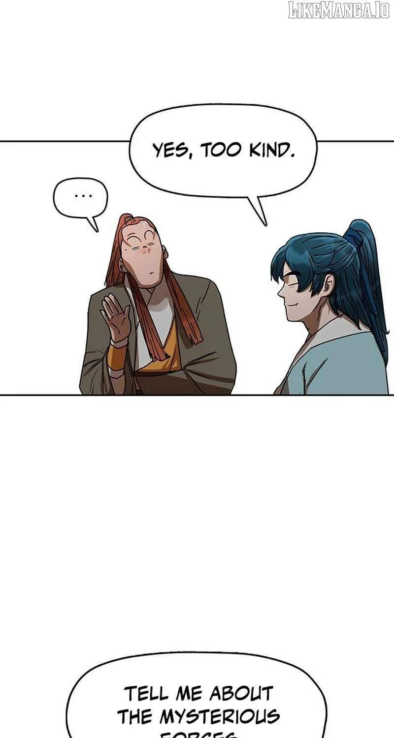 Like a Fiery Flame Chapter 16 page 31 - 