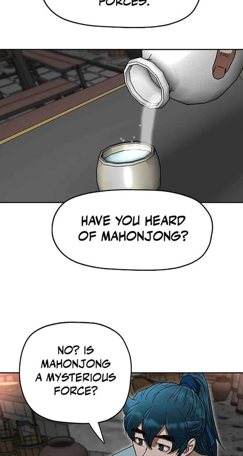 Like a Fiery Flame Chapter 16 page 32 - 