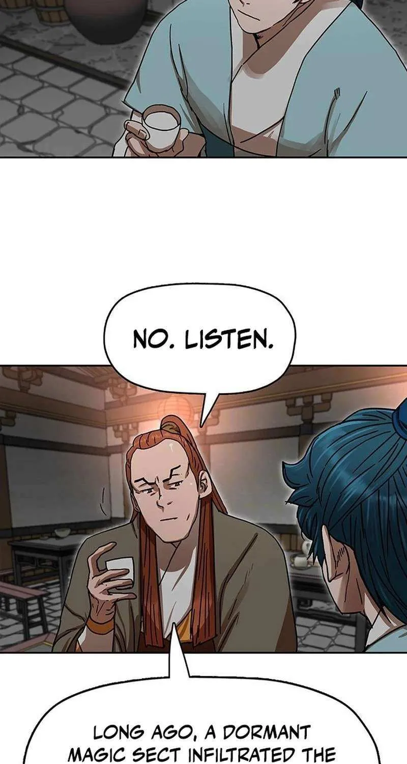 Like a Fiery Flame Chapter 16 page 33 - 