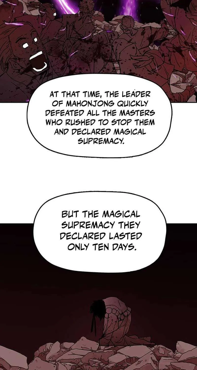 Like a Fiery Flame Chapter 16 page 35 - 