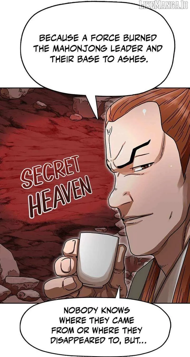 Like a Fiery Flame Chapter 16 page 37 - 