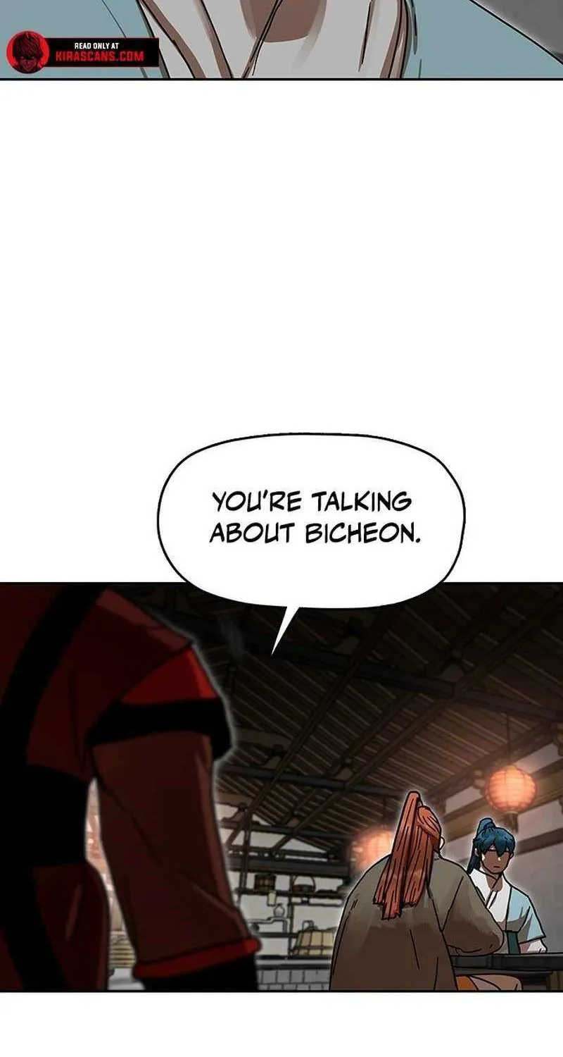 Like a Fiery Flame Chapter 16 page 40 - 