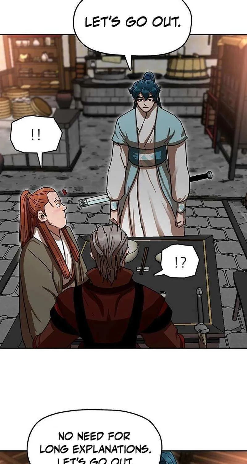 Like a Fiery Flame Chapter 16 page 47 - 