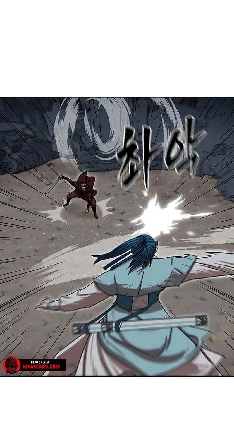 Like a Fiery Flame Chapter 16 page 71 - 