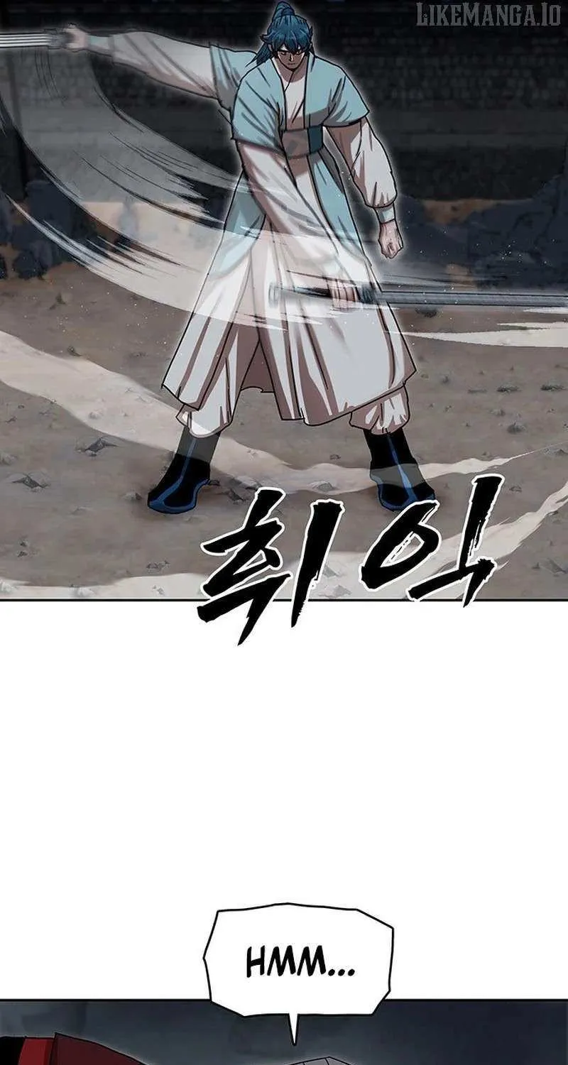 Like a Fiery Flame Chapter 16 page 73 - 