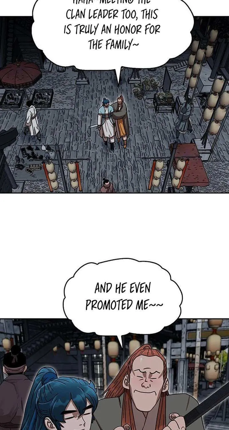 Like a Fiery Flame Chapter 16 page 9 - 