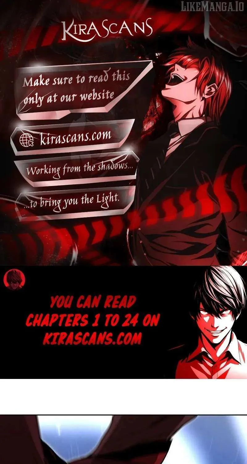 Like a Fiery Flame Chapter 17 page 2 - 