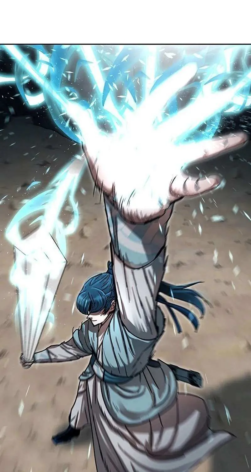 Like a Fiery Flame Chapter 17 page 27 - 