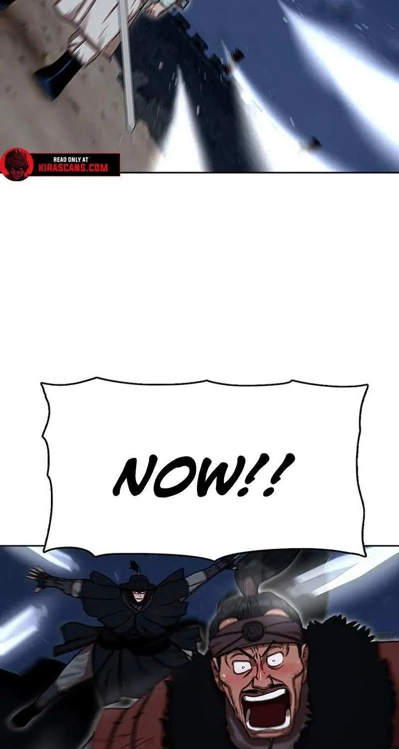 Like a Fiery Flame Chapter 17 page 4 - 