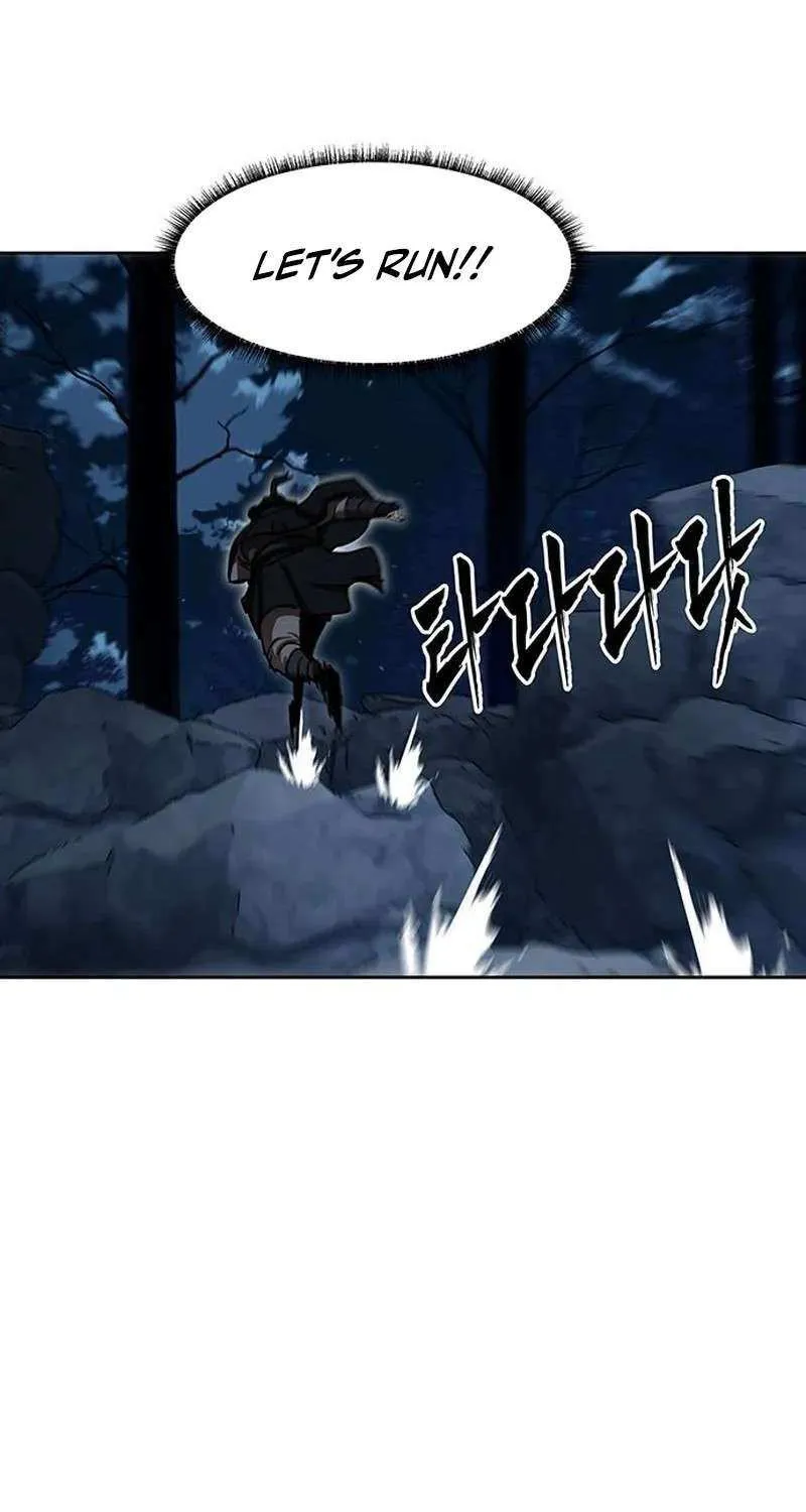 Like a Fiery Flame Chapter 17 page 38 - 