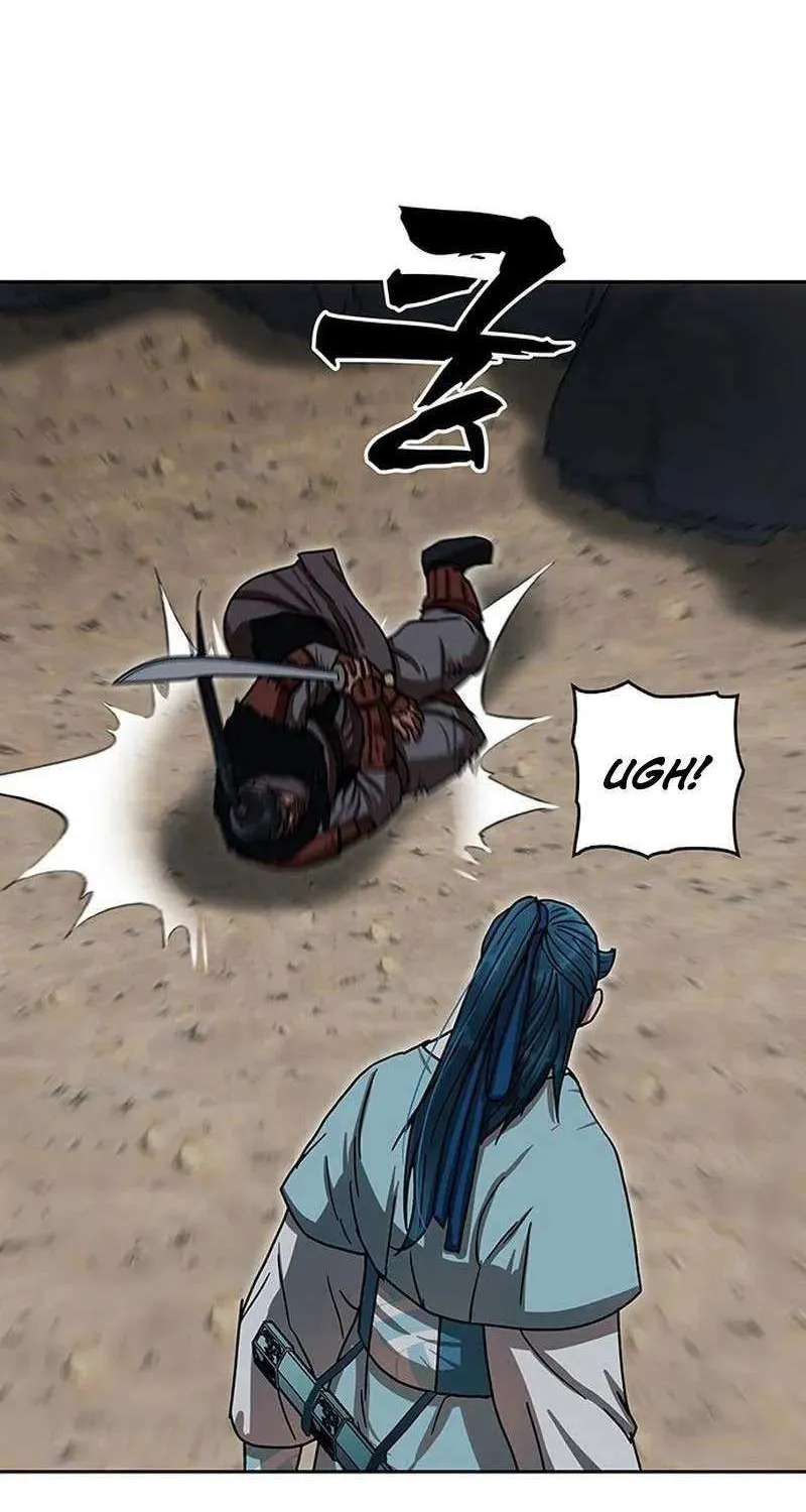 Like a Fiery Flame Chapter 17 page 39 - 