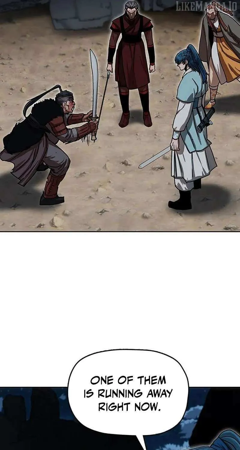 Like a Fiery Flame Chapter 17 page 42 - 