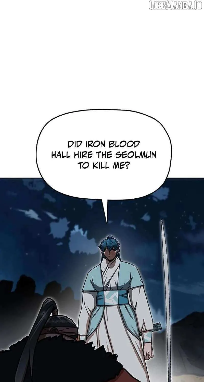 Like a Fiery Flame Chapter 17 page 54 - 